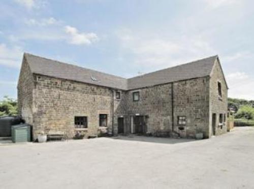 The Stable - B6205, , Staffordshire