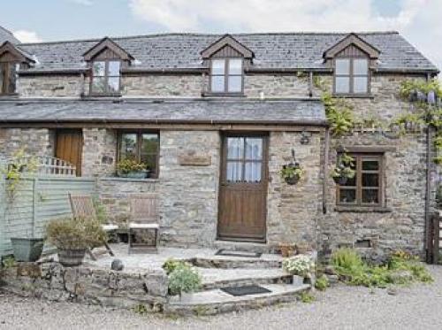 Mill Cottage - 14190, , Devon
