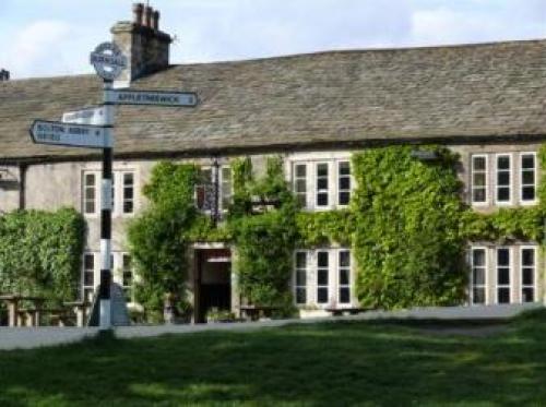 Red Lion Hotel, , North Yorkshire