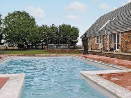 Pool View Cottage, , Lincolnshire