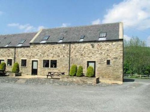 The Stables - 24971, , County Durham