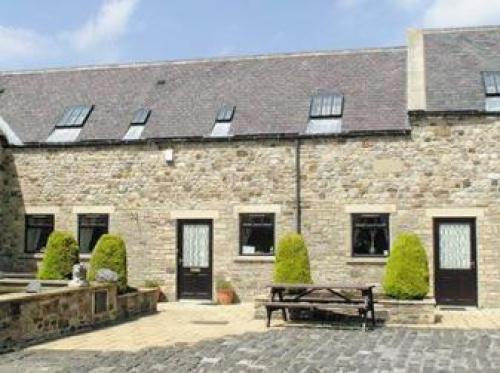 The Old Byre - 24970, , County Durham