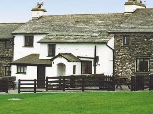 The Farm House, , Cumbria