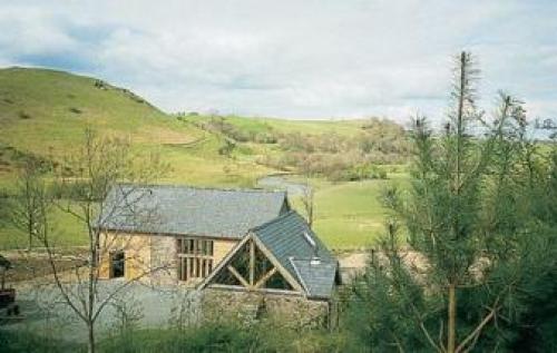 Sophies Barn, , Mid Wales