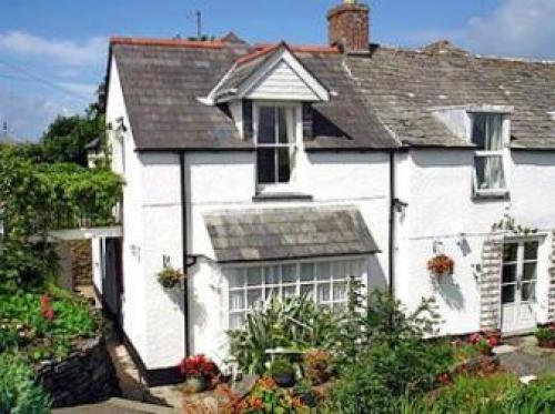 Orchard Cottage, , Cornwall