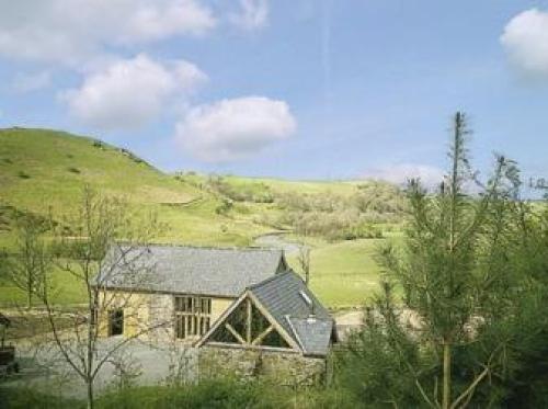 Polly's Cottage, , Mid Wales