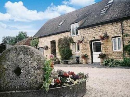 The Stables, , Gloucestershire