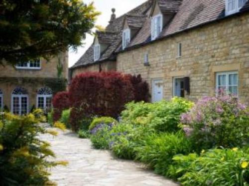 Cotswold House Hotel And Spa - 