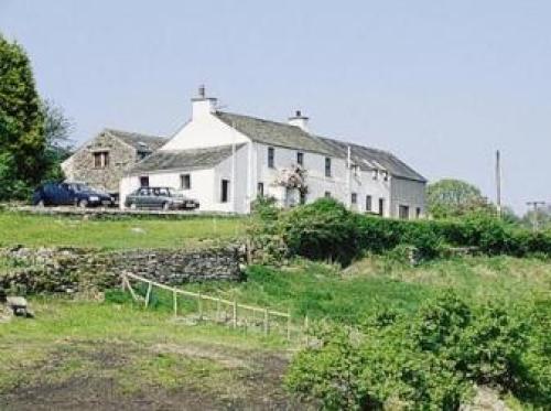 Addyfield Farmhouse - 14512, , Cumbria