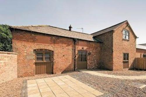 The Bran House- 23526, , Lincolnshire