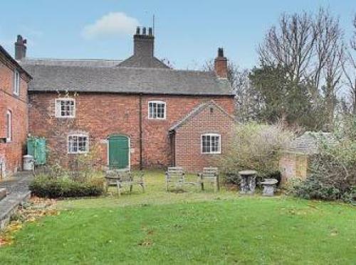 Repton Cottage - 25348, , Derbyshire