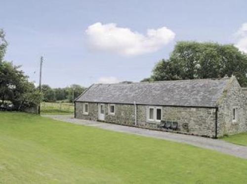 The Byre, , Dumfries and Galloway