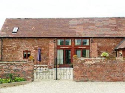 Whitsun Brook - 24472, , Worcestershire