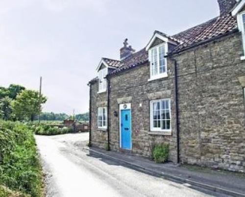 Dragon Fly Cottage, , North Yorkshire