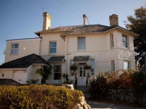 The Observatory Guest House, Falmouth, 