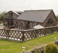 Winchfawr Lodge