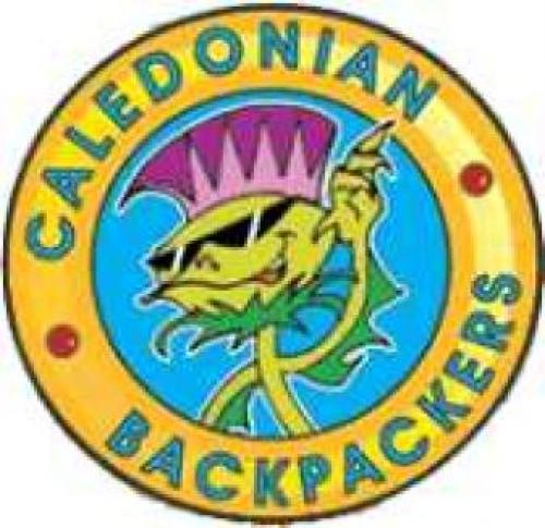 Caledonian Backpackers, , Edinburgh and the Lothians