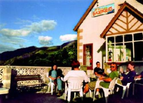 Fort William Backpackers, Fort William, 
