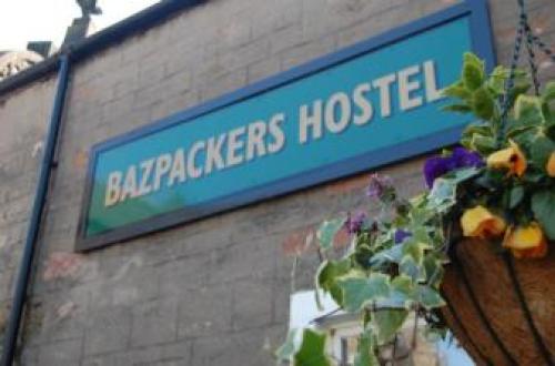Bazpackers, Inverness, 