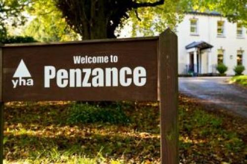 Yha Penzance, Penzance, 