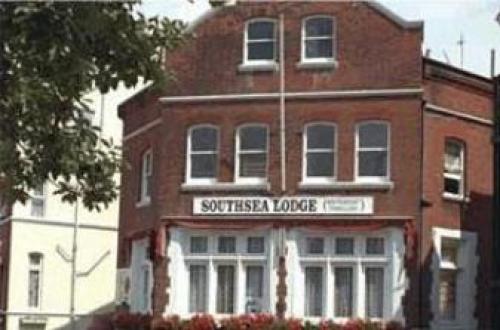 Portsmouth And Southsea Backpackers Lodge, , Hampshire