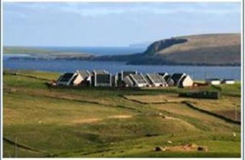 Saxa Vord Hostel, , Shetland Isles