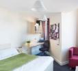 En Suite Rooms, Edinburgh City Centre - Sk