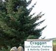 1 Craggan Cottage