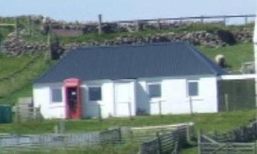 Hurdiback Backpackers Hostel, , Shetland Isles