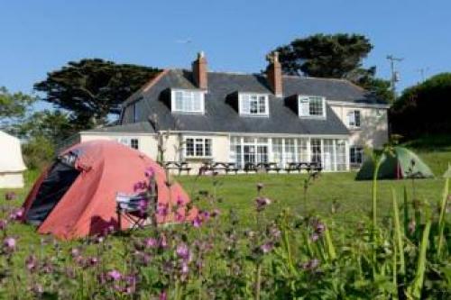 Yha Land's End - Cot Valley, St Just, 