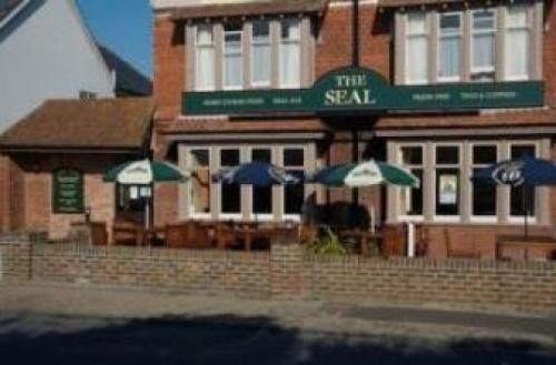 The Seal, Selsey, 