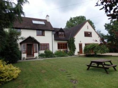 Larkrise Cottage Bed And Breakfast, Wilmcote, 