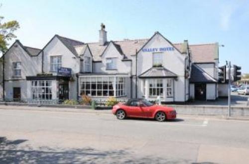The Valley Hotel, Anglesey, , North Wales