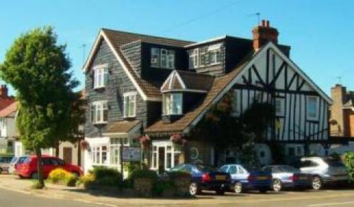 The Southwold Guest House, , Lincolnshire