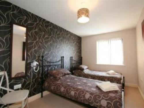 Central Serviced Apartments By Roomsbooked, , Gloucestershire