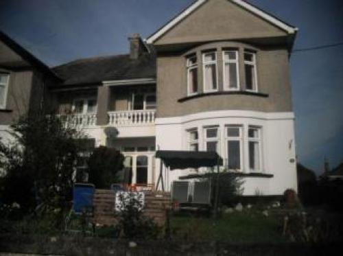 Karmary Guest House, St Austell, 