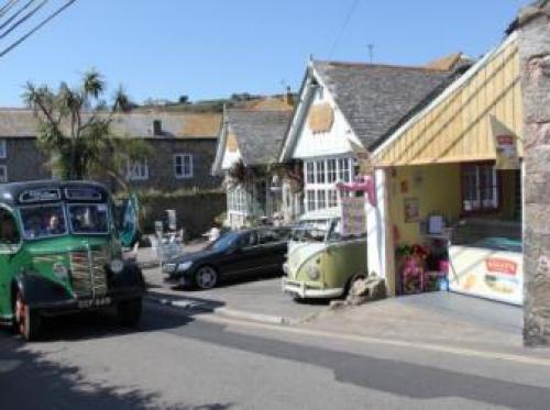 Tremayne Bed And Breakfast, Mousehole, 