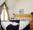 Mains Of Taymouth Country Estate 5* Gallops Apartments