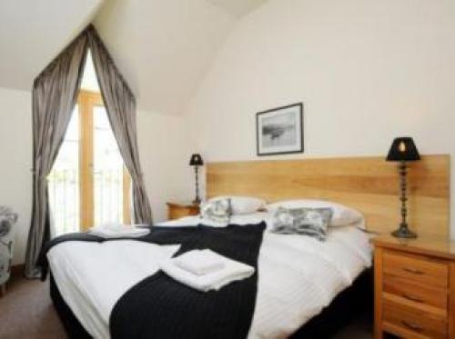 Mains Of Taymouth Country Estate 5* Gallops Apartments, , Highlands