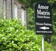 Amor Matris Guest House