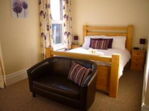 White Rose Guest House, , North Yorkshire