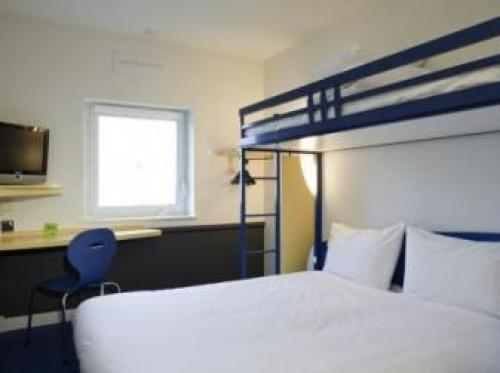 Ibis Budget Sheffield Arena, , South Yorkshire