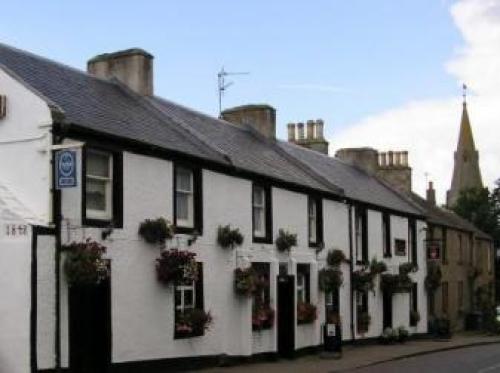 The Robertson Arms Hotel, Quothquan, 