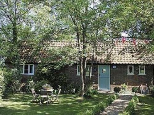 Stable Cottage -4533, , Suffolk