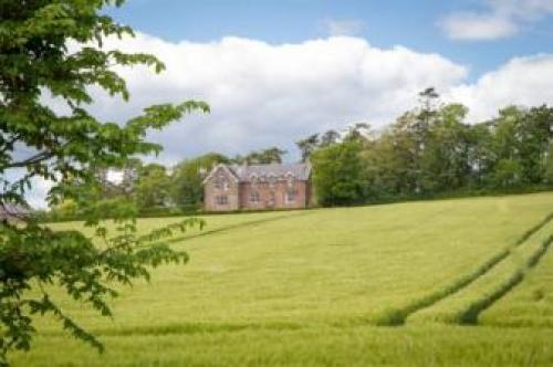 Whitehouse Country House, St Boswells, 