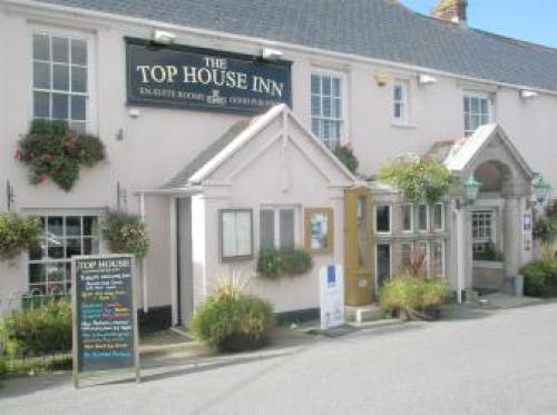 The Top House Inn, Lizard, 