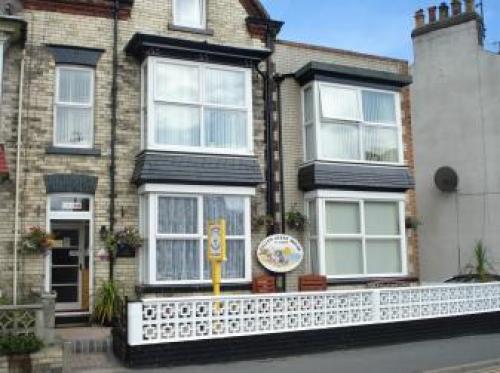 Number 12 Yorkshire Holiday House, Filey, 