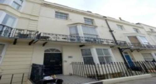 Penthouse By The Sea, Hove, 