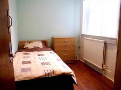 London Bright Top Floor Apartment In Finsbury Park 10 - Minutes To Central, Finsbury Park, 