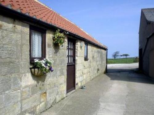 Barn Cottage, Whitby, Whitby, 